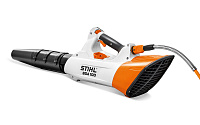 STIHL BGA 100 Аккумуляторное воздуходувное устройство STIHL 48660115905, Воздуходувные устройства аккумуляторные Штиль